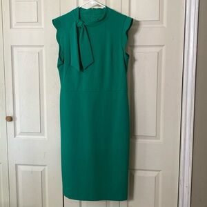 Maggy London Dress. Womens Size 14